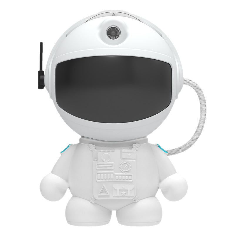 Lámpara proyectora de galaxias